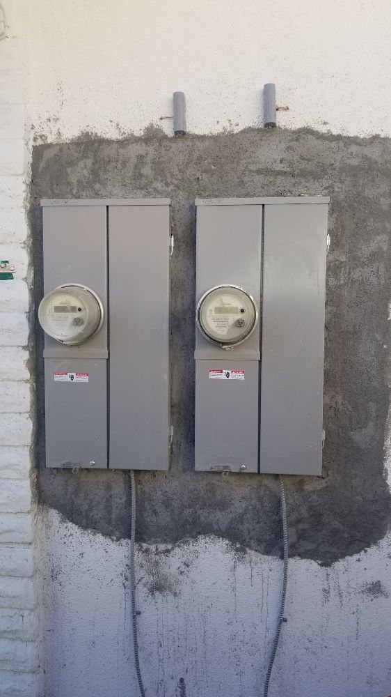 Slide of Cinc Tech Electric