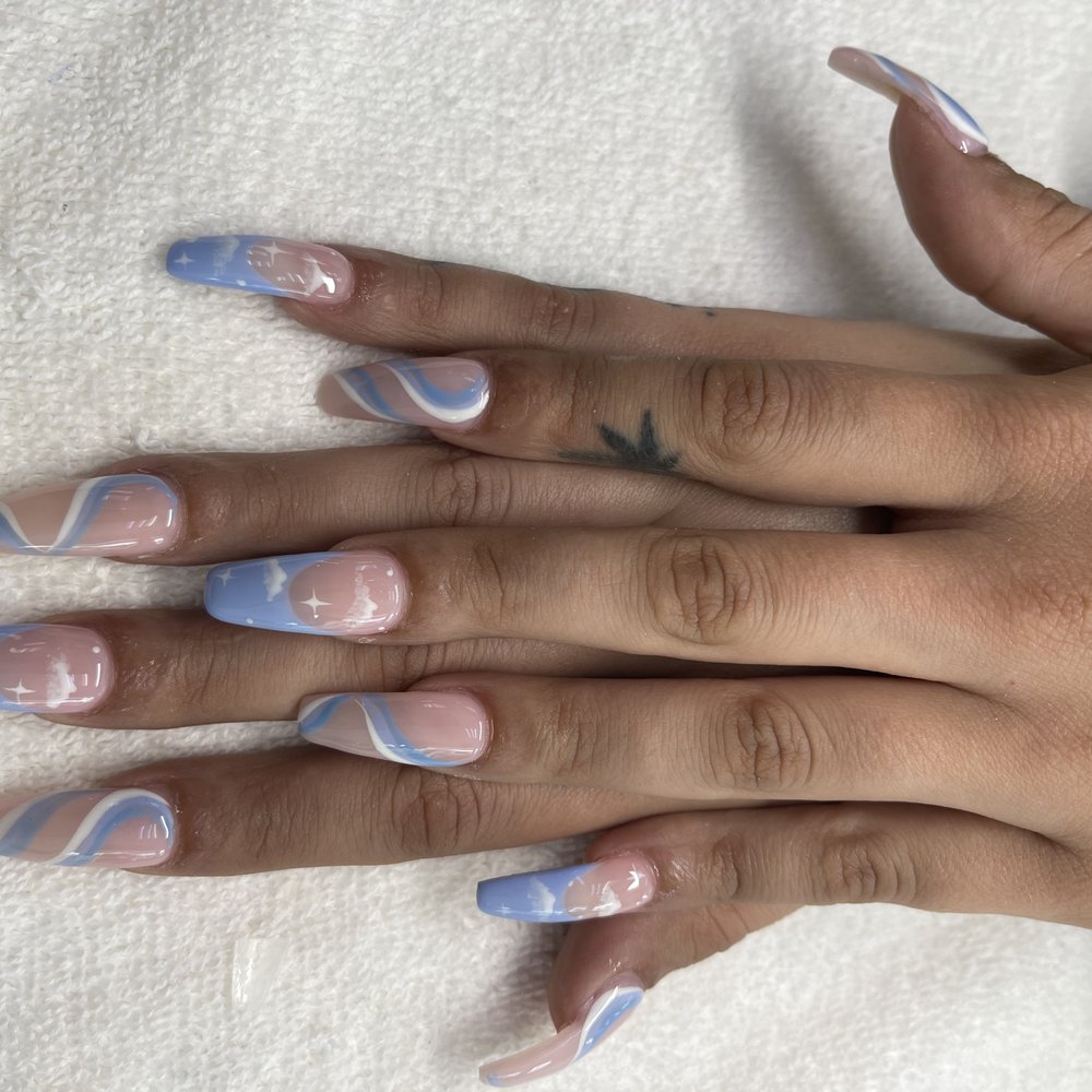 Queen Bee Nails and Spa - Nail Salons Near Me - Brighton, Massachusetts Queen Bee Nails and Spa - Nail Salons Near Me - Brighton, Massachusetts