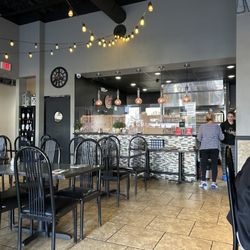 Angelos Pizza - Front
