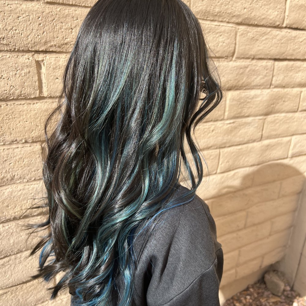 Capelli Hair Studio - Hair Salons Near Me - Albuquerque, New Mexico