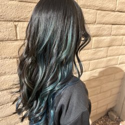 Capelli Hair Studio