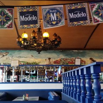 El 7 Mares Restaurant - Mexican Near Me - Los Angeles, California El 7 Mares Restaurant - Mexican Near Me - Los Angeles, California