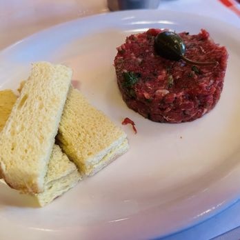 Brasserie Le Bouchon Restaurants - French Near Me - Cold Spring, New York