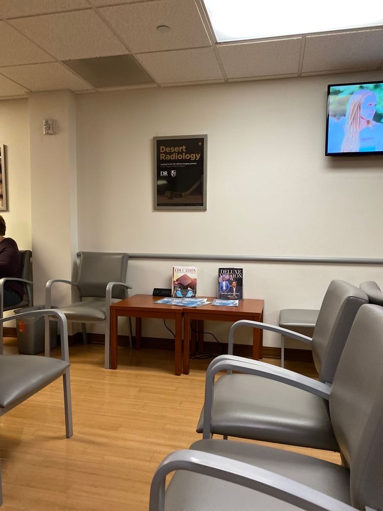 DESERT RADIOLOGY 21 Photos & 162 Reviews 7200 Cathedral Rock Dr