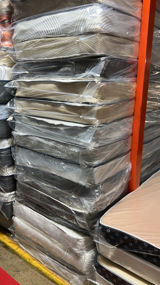 US FURNITURE AND MATTRESS Updated June 2024 3087 Old Washington Rd