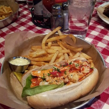 Smack Shack - The "Connecticut-Style" Lobster Roll. - Seafood Near Me - Minneapolis, Minnesota Smack Shack - The "Connecticut-Style" Lobster Roll. - Seafood Near Me - Minneapolis, Minnesota