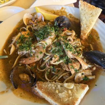 Garlic Brothers Restaurant - Seafood Pasta - Seafood Near Me - Stockton, California Garlic Brothers Restaurant - Seafood Pasta - Seafood Near Me - Stockton, California