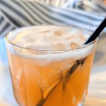 Heritage Social - Delicious tequila cocktail - Venues & Event Spaces Near Me - Douglas, Michigan