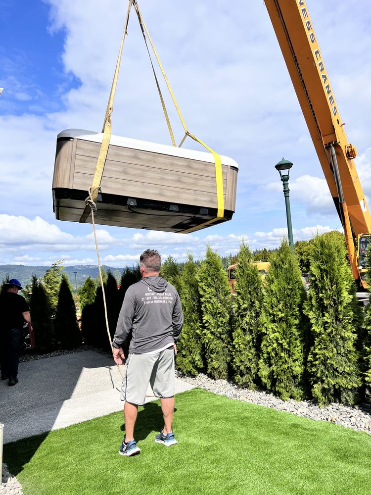 HOT TUBS NORTHWEST BURLINGTON Updated September 2024 11 Photos