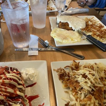 Nina's Brunch - Breakfast & Brunch Near Me - Forney, Texas Nina's Brunch - Breakfast & Brunch Near Me - Forney, Texas