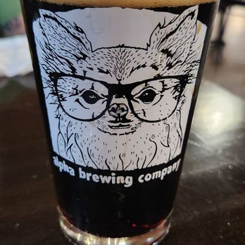 Alpha Brewing - Breweries Near Me - Saint Louis, Missouri