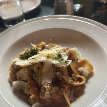 Virginia Inn - Lamb ragu - Bars Near Me - Seattle, Washington Virginia Inn - Lamb ragu - Bars Near Me - Seattle, Washington