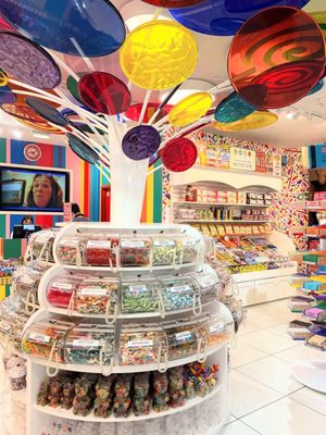 Dylan's Candy Bar by null