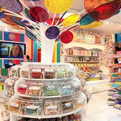 Dylan's Candy Bar