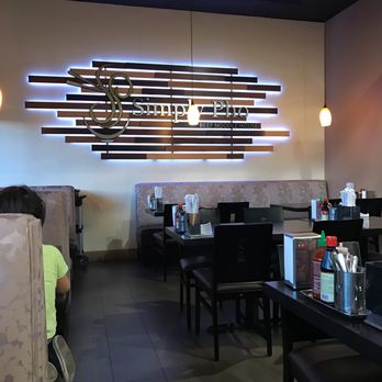 Simply Pho - Vietnamese Near Me - Lake Forest, California