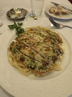 II Pastaio Ristorante by null