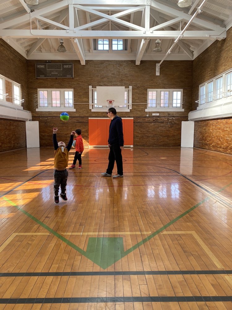 HOLSTEIN PARK 49 Reviews 2200 N Oakley Ave, Chicago, Illinois