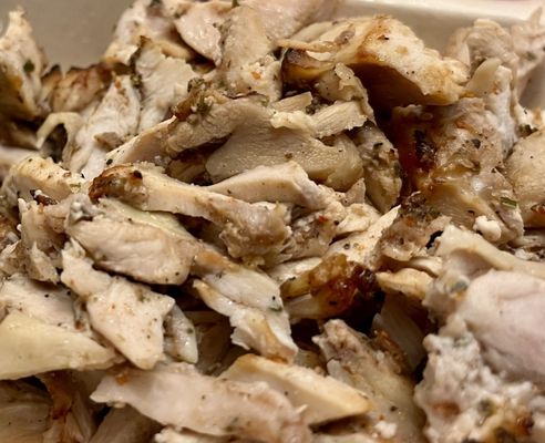 Zankou Chicken by null