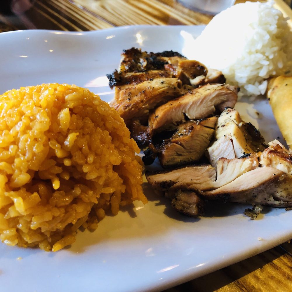 Guahan Grill - Barbeque Near Me - Oceanside, California Guahan Grill - Barbeque Near Me - Oceanside, California