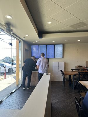 Popping Yolk Cafe by null