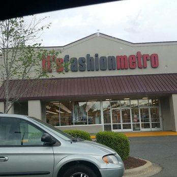 ITS FASHION - Updated December 2024 - 3201 Eastway Dr, Charlotte