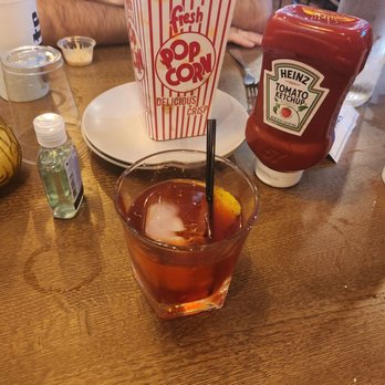 Avenue Tap & Kitchen - The Avenue. - Sports Bars Near Me - Chicago, Illinois
