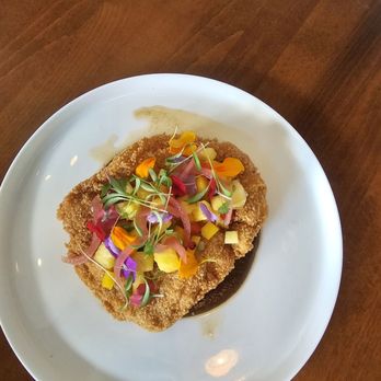 Comida - GLUTEN FREE Fried Chicken - Latin American Near Me - Sarasota, Florida