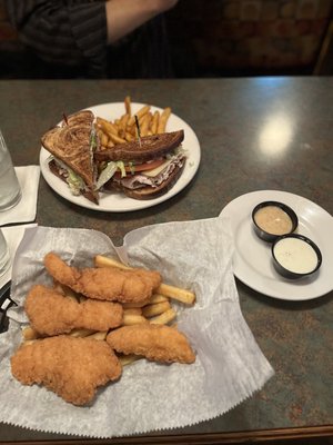 Arthur's by null