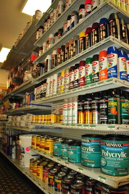 Ajax Supply