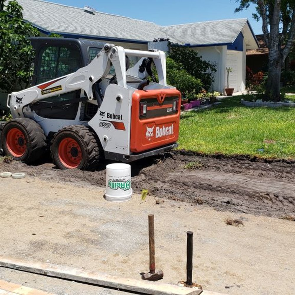 Low Cost Concrete - Masonry/Concrete Near Me - New Port Richey, Florida Low Cost Concrete - Masonry/Concrete Near Me - New Port Richey, Florida