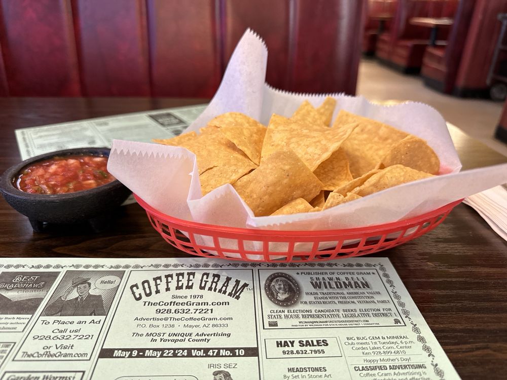 Taqueria Guadalajara