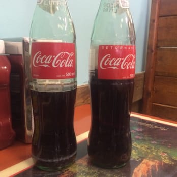 Mi Pueblo - Mexican cokes ! - Mexican Near Me - Knoxville, Tennessee Mi Pueblo - Mexican cokes ! - Mexican Near Me - Knoxville, Tennessee