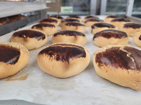 New Dokil Bakery by null