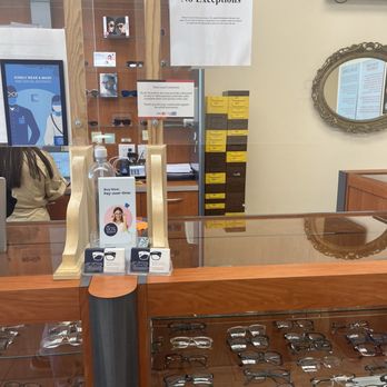 My Optical - Inside by the front door - Eyewear & Opticians Near Me - Brooklyn, New York My Optical - Inside by the front door - Eyewear & Opticians Near Me - Brooklyn, New York