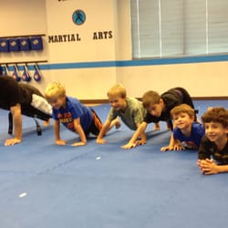 Kids Class!