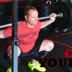 CrossFit Lowell