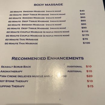 Holly's Massage & Spa - Pricing - Massage Near Me - Mukilteo, Washington Holly's Massage & Spa - Pricing - Massage Near Me - Mukilteo, Washington