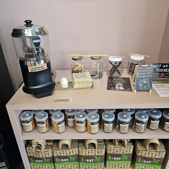 Kreation Organic - Juice Bars & Smoothies Near Me - Sherman Oaks, California