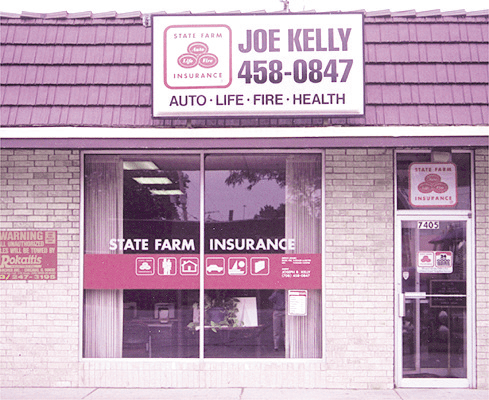 JOSEPH KELLY - STATE FARM INSURANCE AGENT - 7405 W Archer Ave, Summit
