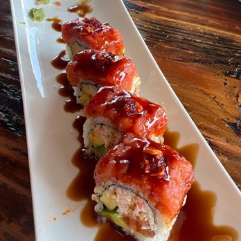 Sushi Boat - Manhattan - Sushi Bars Near Me - Saint Charles, Missouri Sushi Boat - Manhattan - Sushi Bars Near Me - Saint Charles, Missouri
