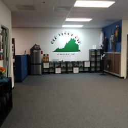 Old Glory Gym