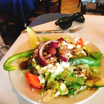 Acropolis - Greek Near Me - Metairie, Louisiana