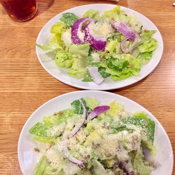 Cafe Americain - Sensation salad. - American Near Me - Baton Rouge, Louisiana