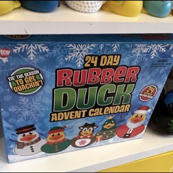 KWAK - I been seeing this characters in SF for more than 24 days a year even during the Advent Calendar - Toy Stores Near Me KWAK - I been seeing this characters in SF for more than 24 days a year even during the Advent Calendar - Toy Stores Near Me