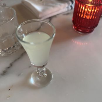 Donna's - free limoncello - Italian Near Me - Los Angeles, California Donna's - free limoncello - Italian Near Me - Los Angeles, California