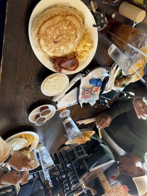 Gritz Brunch Bar by null