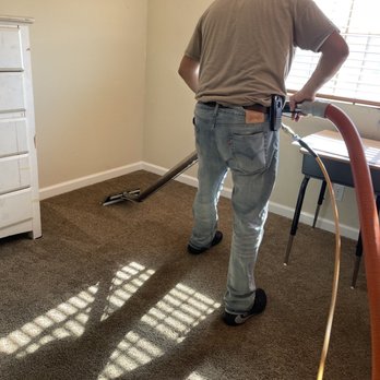 Four Seasons - Carpet Cleaning Near Me