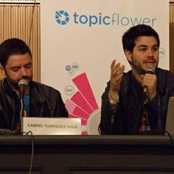 Consejo Profesional de Ciencias Económicas - Social Media Day - Buenos Aires