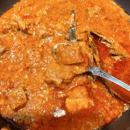 Rogan Josh