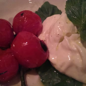 Peasant - Burrata - Italian Near Me - New York, New York Peasant - Burrata - Italian Near Me - New York, New York